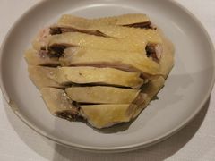 吉士咸鸡-老吉士酒家(天平路店)