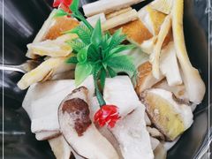 -名善山珍·野生菌汤锅(文殊院店)