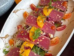 -普朗姆生蚝牛排馆 The Plump Oyster(成都摩方购物中心店)