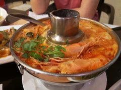 -金厨泰国餐厅·全泰籍厨师料理(拱北店)