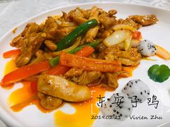 -马凯餐厅(地安门店)