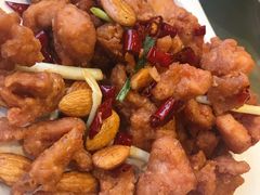 -烤肉宛饭庄(北新桥店)