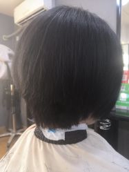 -米路造型MILU STUDIO