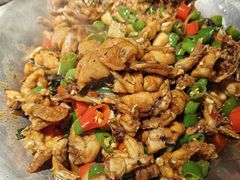 青花椒味牛蛙锅-蛙小侠(珠海华发商都店)