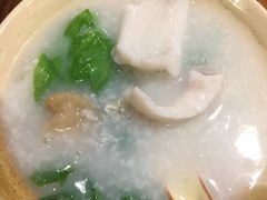 粥底火锅-顺德一品粥·20年凤城老字号(芳村店)