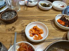 -一韩亭韩式烤肉(高新店)