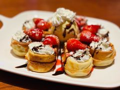 -StayReal Cafe(长宁来福士广场东八区店)