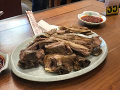 -清真·益鑫羊肉手抓馆(花园北街店)