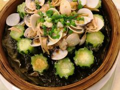 -粤·向群饭店(泮塘路店)