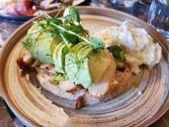 -The Coffee Academïcs(铜锣湾店)