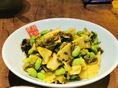 -香园茶社·金陵小灶(老门东店)