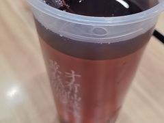 -八婆婆烧仙草(SM城市广场店)