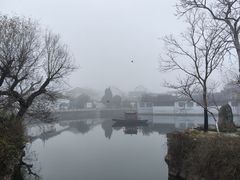 -水绘园