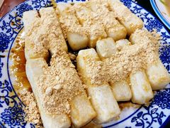 红糖糍粑-老北京羊蝎子火锅(光荣道店)