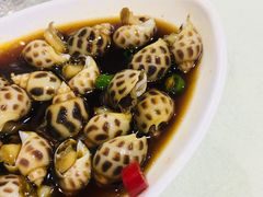 -星龙海鲜(望江东路店)