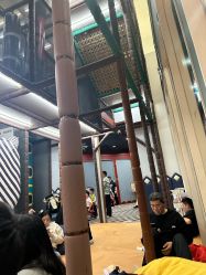 -meland club亲子乐园•派对•研学(昆山万象汇店)
