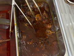 -鸿运兔·手撕烤兔(天府广场店)