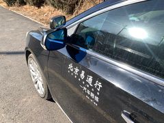 -易通行汽车陪练(通州店)
