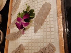 -草鱼先生潮州鱼生·虾生(新厦花园店)