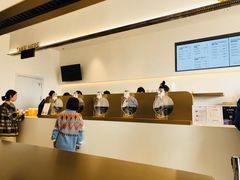 -喜茶(永旺梦乐城店)