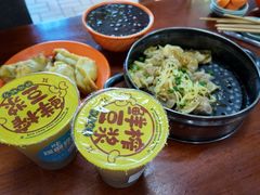 -味一早餐(新芝路店)