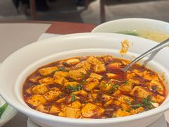 -漢舍川菜馆(国贸商城店)
