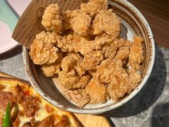 -芭莉与彩虹西餐厅(成都合生汇店)