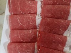 -前门杨记·铜锅涮肉(王府井·故宫店)