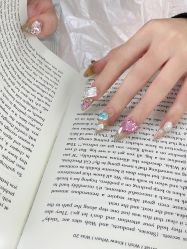 -Cici Nail日式美甲美睫工作室