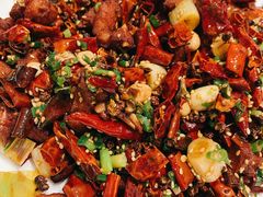 -金春禧·鲁菜海鲜(延吉路万达店)