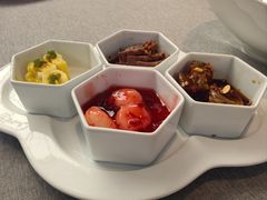 -花家怡园(四合院总店)
