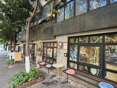 -橡皮书店(翠湖北路店)