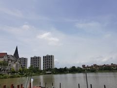 -美的鹭湖森林度假区