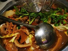 -古乐牛香·鲜牛肉牛杂火锅(新区店)