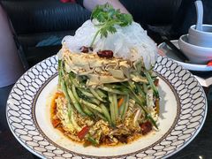 -五谷丰登农家院·地道胶东菜·海鲜烧烤(威海店)