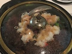 -绿茶餐厅(淮安吾悦广场店)