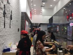 -为什么牛潮汕牛肉火锅(万胜广场店)