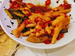 -鑫巴蜀小镇 · 水煮鱼专研店(玉桥店)