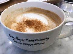 -BILLY ANGEL蛋糕店(三成COEX店)