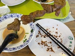 -南来顺饭庄·清真(南菜园店)