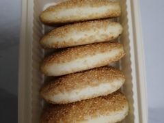 -小厨娘书香金陵(夫子庙老门东店)