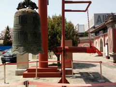 -大钟寺古钟博物馆