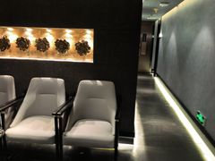 -华夏良子·足道SPA艾灸(王府井店)