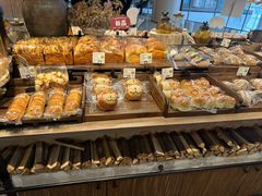 -西村叔叔的店·面包·甜品·蛋糕(清河万象汇店)