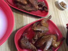 红烧乳鸽-光明刘冰乳鸽店(光明法政北路店)