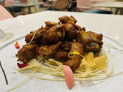 -香香海南菜餐厅