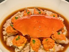 -广州文华东方酒店·江-由辉师傅主理