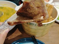 秘制扇子骨-锡和无锡菜(景丽苑店)