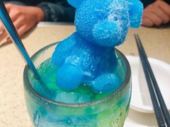 -满得意茶餐厅·顺德家常菜·港式经典(大良店)