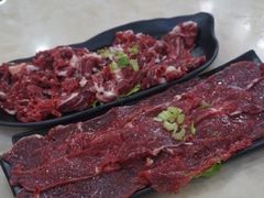 -潮汕良记牛肉火锅(洪武路店)